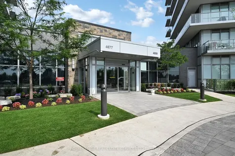 4699 Glen Erin Drive Mississauga ON L5M 2E5