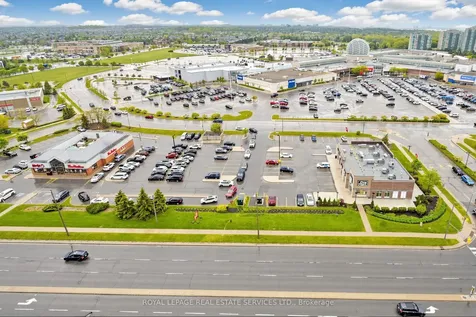 4699 Glen Erin Drive Mississauga ON L5M 2E5