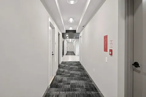 4699 Glen Erin Drive Mississauga ON L5M 2E5