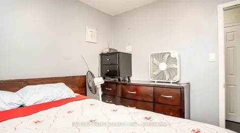 37 Carlyle Crescent Brampton ON L6W 2Y9