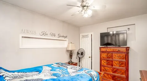 37 Carlyle Crescent Brampton ON L6W 2Y9