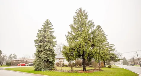 37 Carlyle Crescent Brampton ON L6W 2Y9
