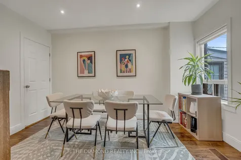 129 Earlscourt Avenue Toronto ON M6E 4A8