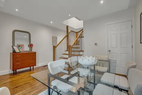 129 Earlscourt Avenue Toronto ON M6E 4A8