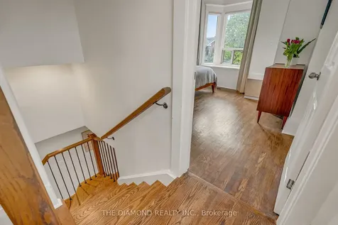 129 Earlscourt Avenue Toronto ON M6E 4A8