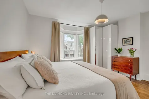 129 Earlscourt Avenue Toronto ON M6E 4A8