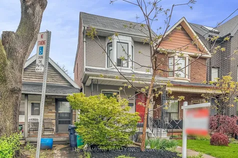129 Earlscourt Avenue Toronto ON M6E 4A8