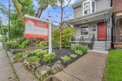 129 Earlscourt Avenue Toronto ON M6E 4A8