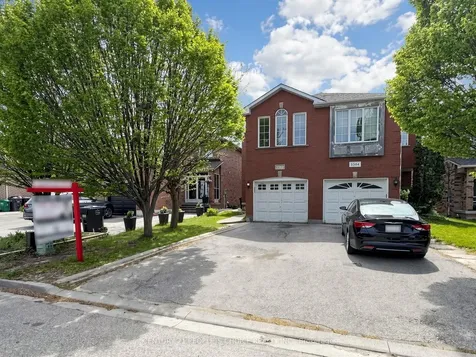 5362 Marblewood Drive Mississauga ON L5V 2L9
