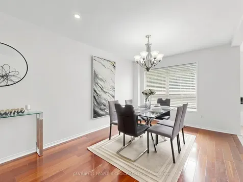 5362 Marblewood Drive Mississauga ON L5V 2L9