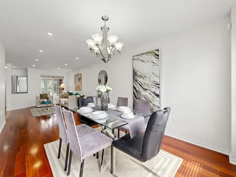 5362 Marblewood Drive Mississauga ON L5V 2L9