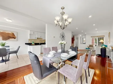 5362 Marblewood Drive Mississauga ON L5V 2L9