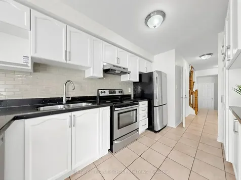 5362 Marblewood Drive Mississauga ON L5V 2L9