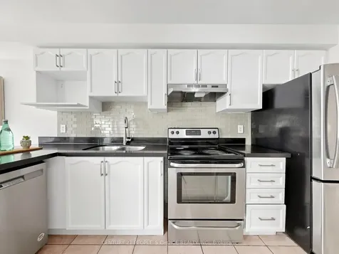 5362 Marblewood Drive Mississauga ON L5V 2L9