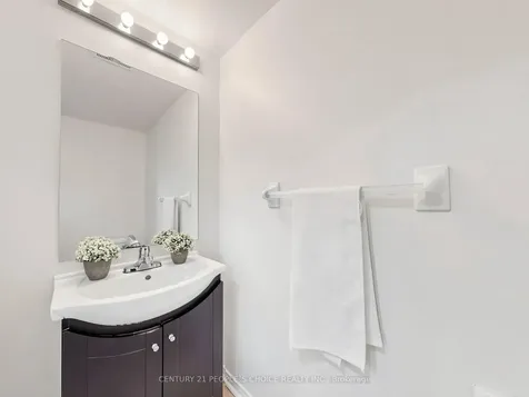 5362 Marblewood Drive Mississauga ON L5V 2L9