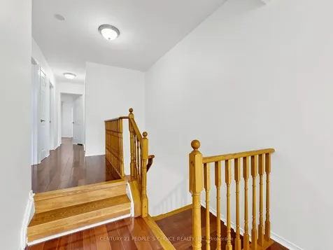5362 Marblewood Drive Mississauga ON L5V 2L9