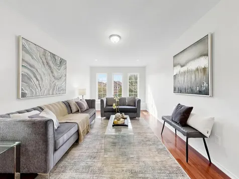 5362 Marblewood Drive Mississauga ON L5V 2L9