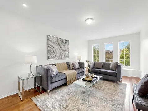 5362 Marblewood Drive Mississauga ON L5V 2L9