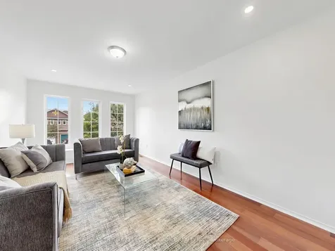 5362 Marblewood Drive Mississauga ON L5V 2L9
