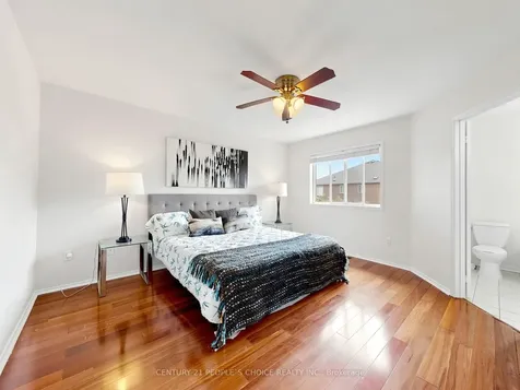 5362 Marblewood Drive Mississauga ON L5V 2L9
