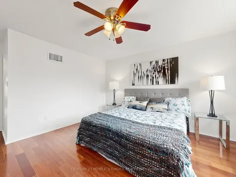5362 Marblewood Drive Mississauga ON L5V 2L9