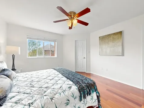 5362 Marblewood Drive Mississauga ON L5V 2L9