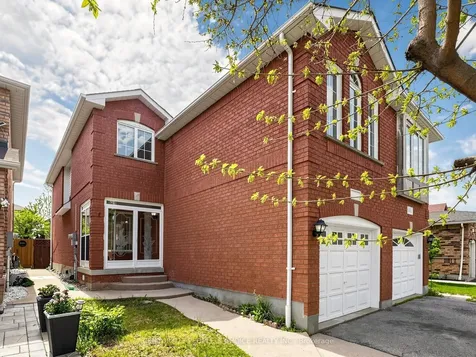 5362 Marblewood Drive Mississauga ON L5V 2L9