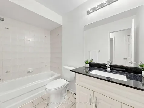 5362 Marblewood Drive Mississauga ON L5V 2L9