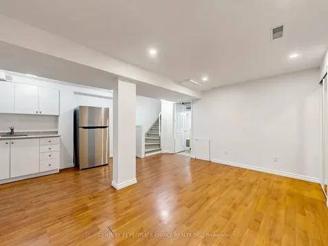5362 Marblewood Drive Mississauga ON L5V 2L9