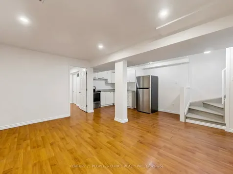 5362 Marblewood Drive Mississauga ON L5V 2L9