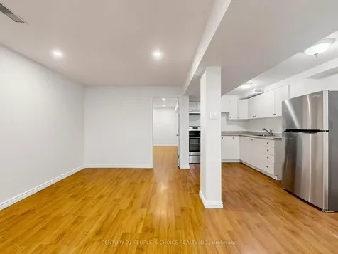 5362 Marblewood Drive Mississauga ON L5V 2L9