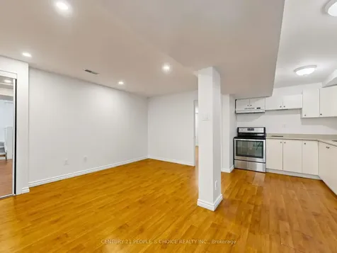 5362 Marblewood Drive Mississauga ON L5V 2L9