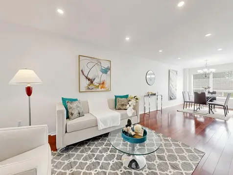 5362 Marblewood Drive Mississauga ON L5V 2L9