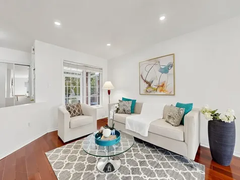 5362 Marblewood Drive Mississauga ON L5V 2L9
