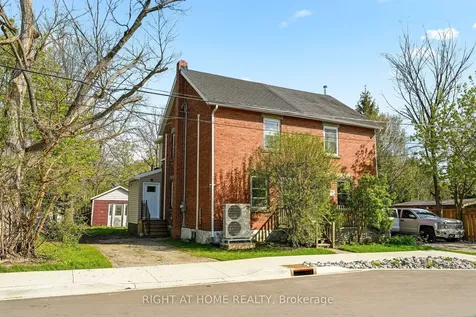 204 Jasper Street Milton ON L9T 1T5