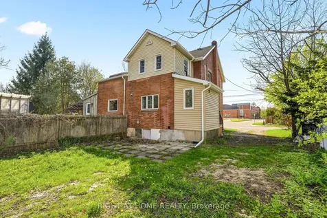 204 Jasper Street Milton ON L9T 1T5