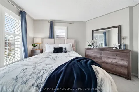50 Lancewood Crescent Brampton ON L6S 5Y6