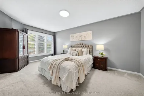50 Lancewood Crescent Brampton ON L6S 5Y6