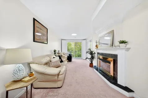 50 Lancewood Crescent Brampton ON L6S 5Y6