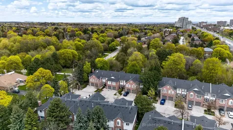 50 Lancewood Crescent Brampton ON L6S 5Y6