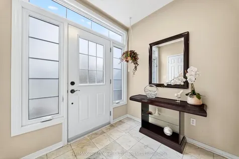 50 Lancewood Crescent Brampton ON L6S 5Y6
