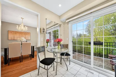 50 Lancewood Crescent Brampton ON L6S 5Y6