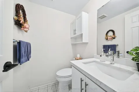 50 Lancewood Crescent Brampton ON L6S 5Y6