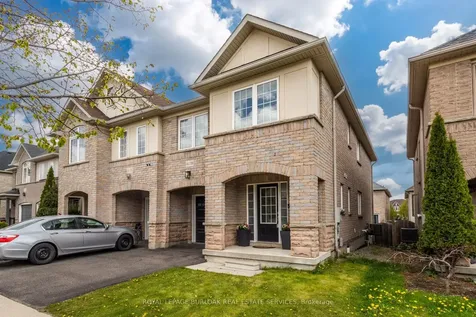 4170 Thomas Alton Boulevard Burlington ON L7M 0A4