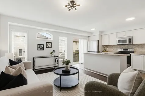 4170 Thomas Alton Boulevard Burlington ON L7M 0A4