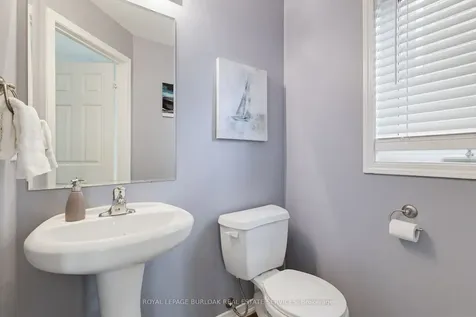 4170 Thomas Alton Boulevard Burlington ON L7M 0A4
