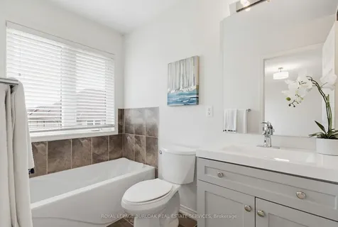 4170 Thomas Alton Boulevard Burlington ON L7M 0A4