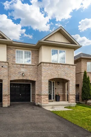 4170 Thomas Alton Boulevard Burlington ON L7M 0A4