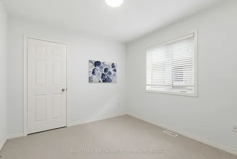 4170 Thomas Alton Boulevard Burlington ON L7M 0A4