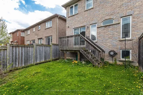 4170 Thomas Alton Boulevard Burlington ON L7M 0A4